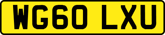 WG60LXU
