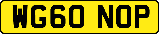 WG60NOP
