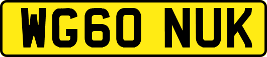 WG60NUK