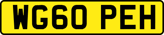 WG60PEH