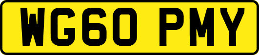 WG60PMY