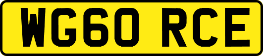 WG60RCE