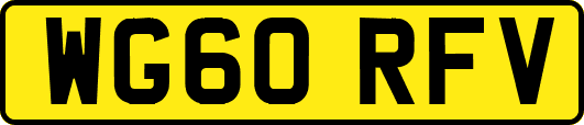 WG60RFV