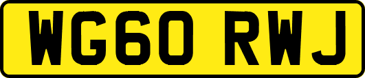 WG60RWJ
