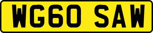 WG60SAW