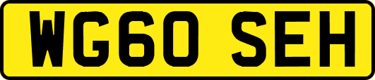 WG60SEH