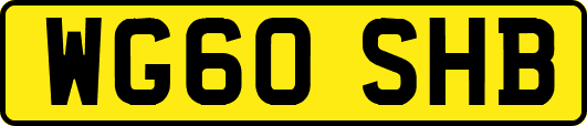 WG60SHB