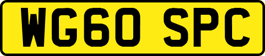 WG60SPC