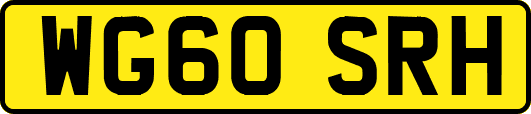 WG60SRH
