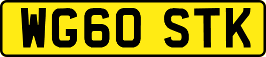 WG60STK