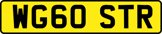 WG60STR