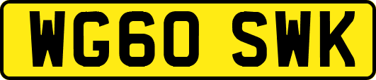 WG60SWK