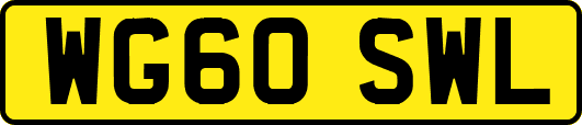 WG60SWL