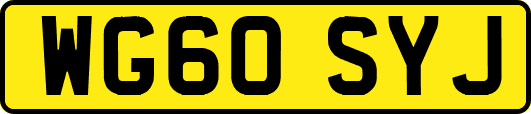 WG60SYJ