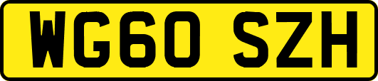 WG60SZH