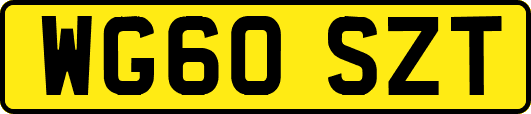 WG60SZT