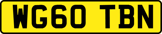 WG60TBN