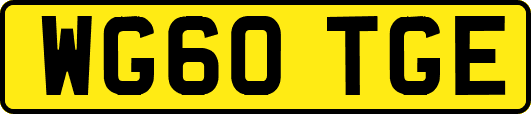 WG60TGE