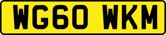 WG60WKM