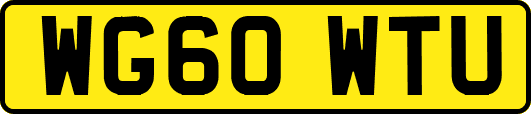 WG60WTU