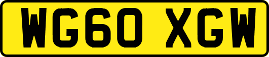 WG60XGW
