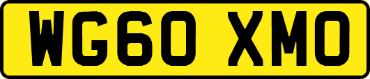 WG60XMO