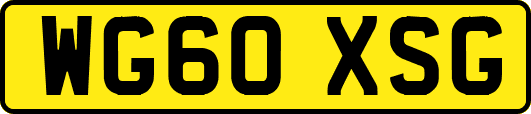 WG60XSG