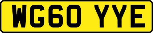 WG60YYE