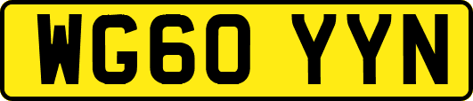 WG60YYN