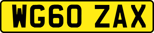 WG60ZAX