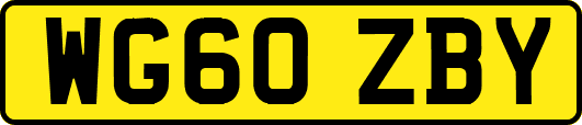 WG60ZBY