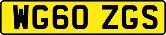 WG60ZGS
