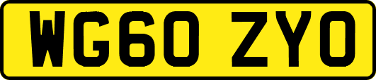 WG60ZYO