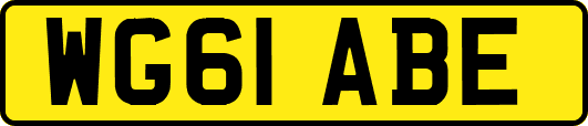 WG61ABE