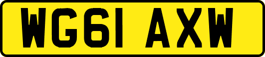 WG61AXW