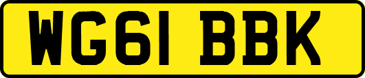 WG61BBK