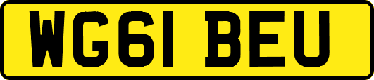 WG61BEU