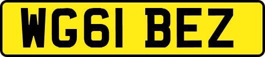 WG61BEZ