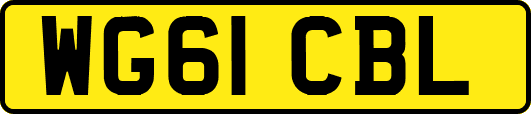 WG61CBL
