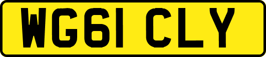 WG61CLY