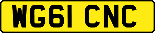 WG61CNC