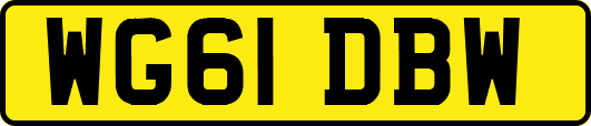 WG61DBW