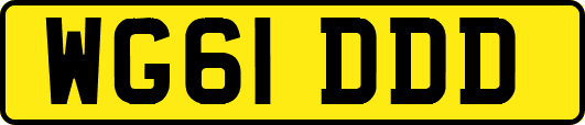 WG61DDD