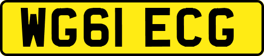 WG61ECG
