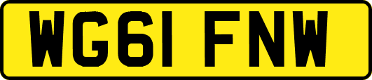 WG61FNW