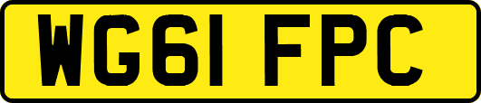 WG61FPC
