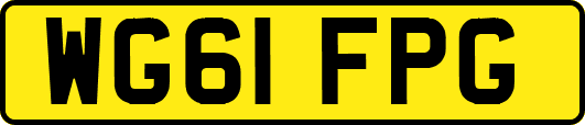 WG61FPG