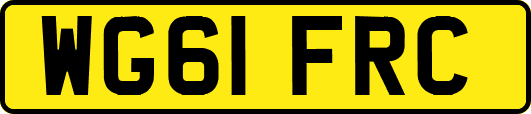 WG61FRC