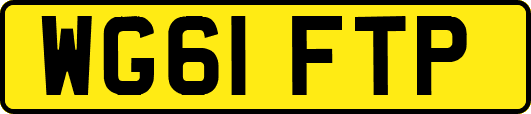 WG61FTP