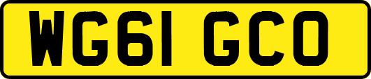 WG61GCO